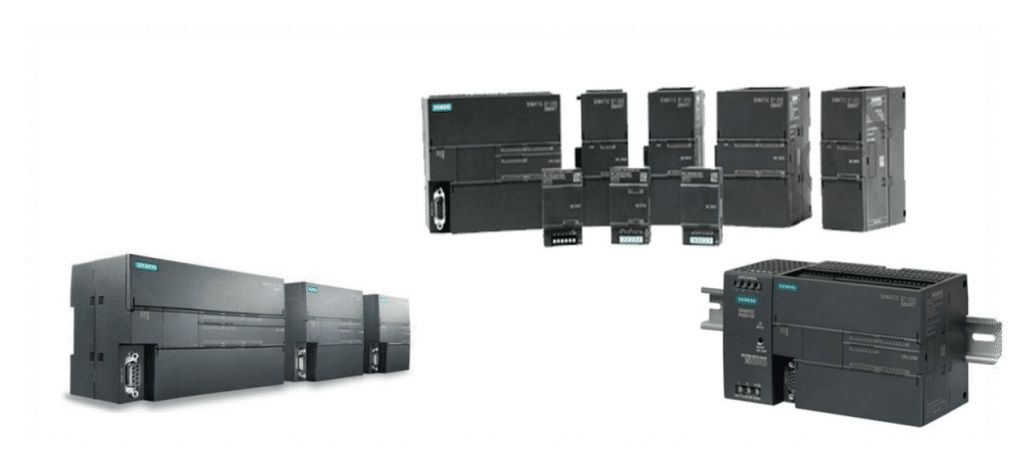 SIMATIC S7-200 SMART